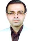 تصویر دکتر خسرو صفائی