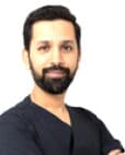 تصویر دکتر محسن چراغی
