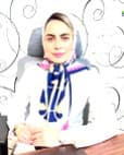 تصویر دکتر سمیه مرادی