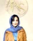 تصویر نازنین سادات سید عباسیان