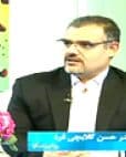 تصویر دکتر حسن گلابچی فرد