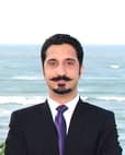 تصویر دکتر سالار صفوی