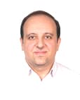 تصویر دکتر امید شاهپری