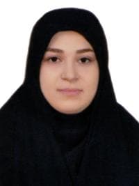 تصویر نجمه ساعت ساز