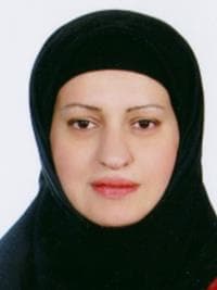 تصویر نازک شهبازی