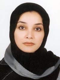 تصویر ندا شهبازی