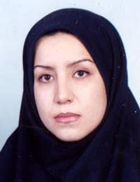 تصویر نوشین شهبازی