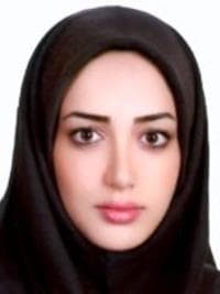 تصویر مریم شهبازی گیگاسری