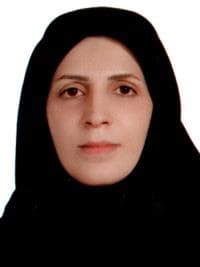 تصویر نوشین شهرآبادی