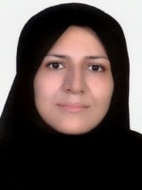 تصویر صدیقه مشهوربه مریم شهروزی
