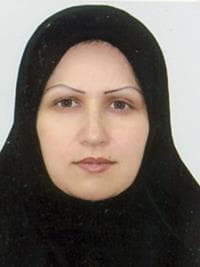 تصویر اکرم شهریاری