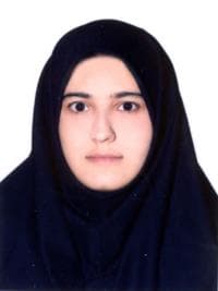 تصویر زهرا شهریاری