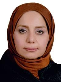 تصویر شاریس شهریاری