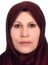 تصویر مریم شهریاری