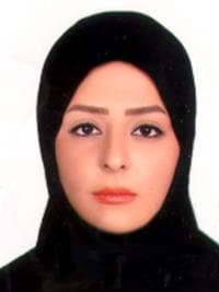 تصویر نازنین شهریاری