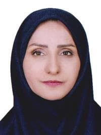 تصویر فخری شهسواریان نائینی