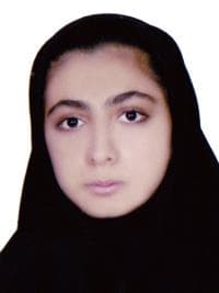 تصویر سارا شوقانی