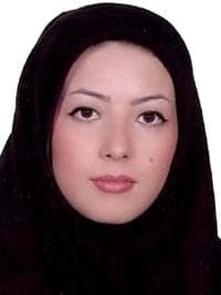 تصویر نفیسه شکرانیان