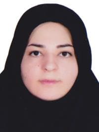 تصویر زهرا شکربیگی