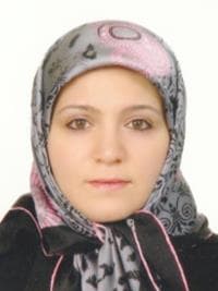 تصویر آتوسا شکرریز