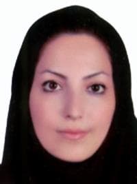 تصویر آذر شکرزاده