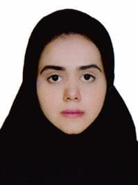 تصویر فاطمه شکری