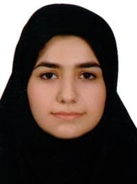 تصویر آیلار شکری اسعد