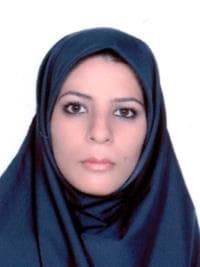 تصویر سکینه شکوری محمودآبادی