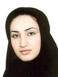 تصویر شقایق شکوهی