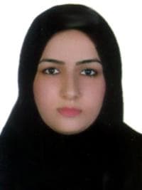 تصویر مهدیه شکوهی