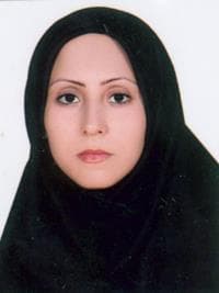 تصویر لیلا شکوهی نیا
