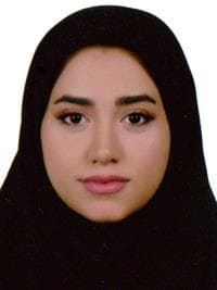 تصویر مهرسا شیاسی ارانی