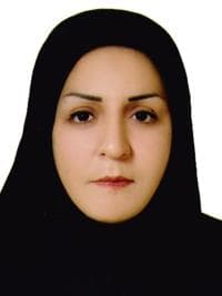 تصویر مهدیه شیبانی یکتا