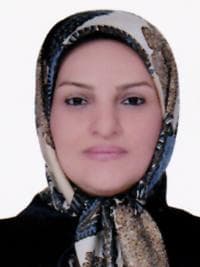 تصویر زهره شیخ حسینی