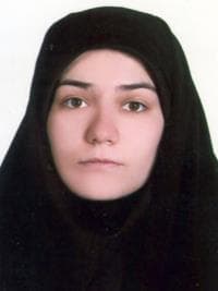 تصویر فهیمه شیخ زاده