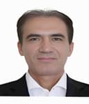 عباس جلیلی کلهری
