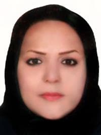 تصویر منیژه علی خانی