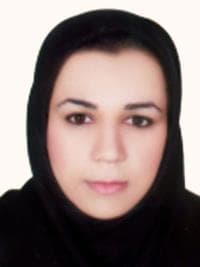 تصویر سحر علی دادی