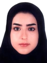 تصویر فرزانه علی دوست درگاه