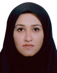 تصویر سهیلا علی زاده