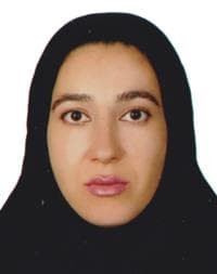 تصویر شبنم علی زاده