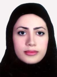 تصویر شهرزاد علی زاده