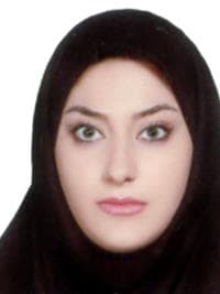 تصویر مهسا علی زاده ایردموسی