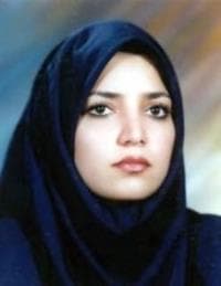 تصویر الناز علی زنجانی