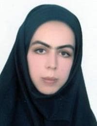 تصویر زهره فراهانی