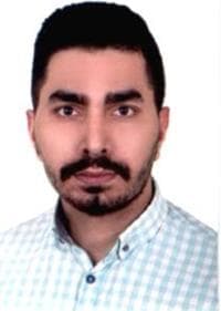 تصویر دکتر سهند قربانی