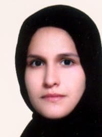 تصویر ساناز محمدحسینی طرقی
