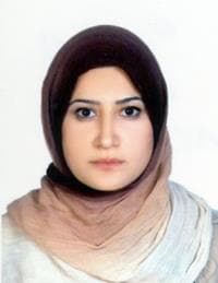 تصویر الهه محمدخانی