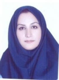 تصویر لیلا محمدخانی شهری