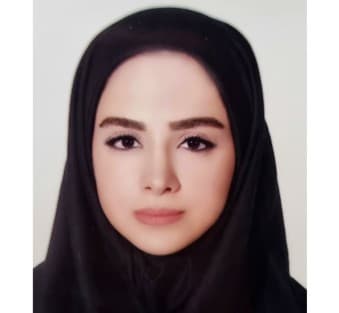 تصویر دکتر فرنوش سادات مسبوق